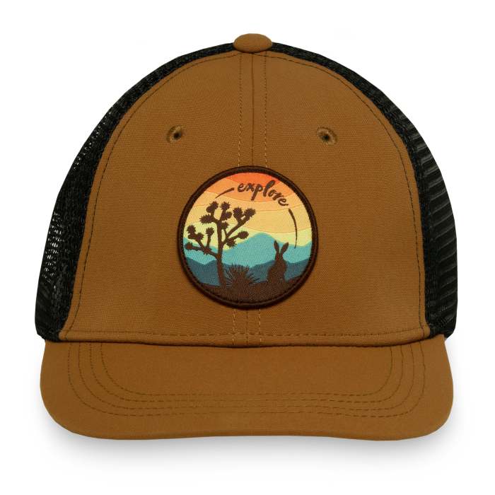 Kids' Feel Good Trucker - SALE