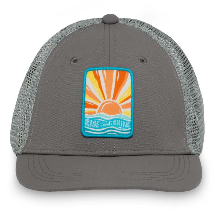 Kids' Feel Good Trucker - SALE