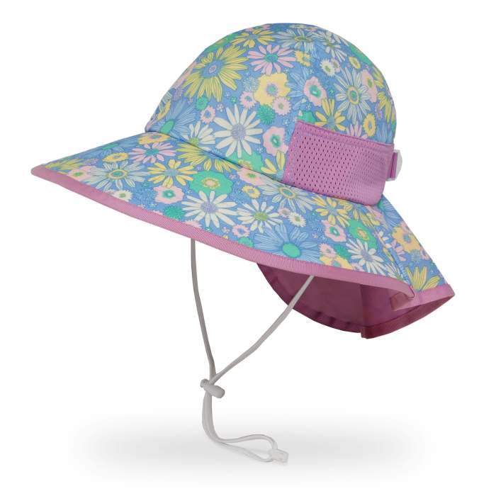 Kids' Play Hat