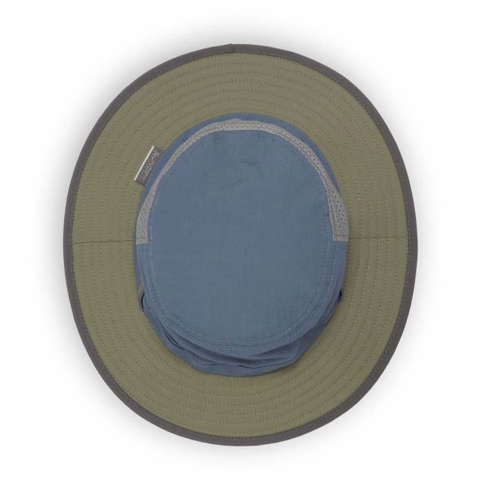 Brushline Bucket