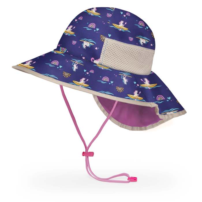 Kids' Play Hat