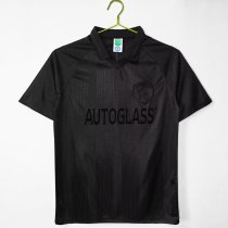 1998-2000 CHE Third Retro Soccer Jersey