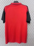 25-26 Colo-Colo Polo Short Sleeve