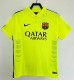 2014-2015 BAR Third Retro Soccer Jersey