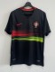 2015-2017 Portugal Away Retro Soccer Jersey