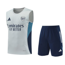 25-26 ARS High Quality Tank Top And Shorts Suit
