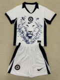 25-26 CHE White Concept Edition Adult Suit