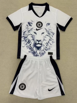 25-26 CHE White Concept Edition Adult Suit
