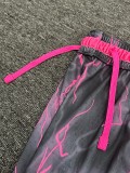 2026 High-Quality Embroidery Sporty Casual Pants - With pockets
