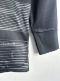 2019 Mexico Home Long Sleeve Retro Soccer Jersey