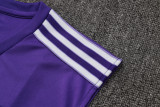 25-26 RMA High Quality Tank Top And Shorts Suit