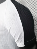 25-26 PSG White XO Special Edition Player Version Training shirts