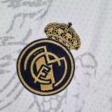 22-23 RMA Special Edition White Fans Training Shirts