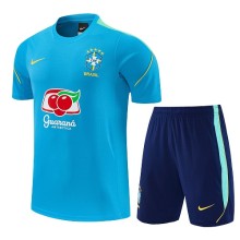 26-27 Brazil High Quality Training Short Suit