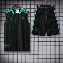 26-27 LIV High Quality Tank Top And Shorts Suit