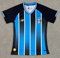 26-27 Gremio Home Women Fans Soccer Jersey(女) 26-27 Gremio Home Women Fans Soccer Jersey(女)