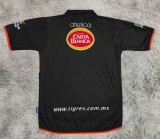 2003-2004 Tigres UANL Away Retro Soccer Jersey