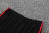 25-26 LIV High Quality Half Pull Tracksuit