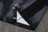 25-26 Corinthians High Quality Tank Top And Shorts Suit