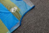 25-26 RMA High Quality Tank Top And Shorts Suit