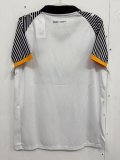 25-26 Derby County Home Fans Soccer Jersey