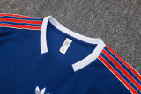 25-26 ARS High Quality Training Short Suit