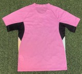 26-27 Portugal Special Edition Fans Soccer Jersey