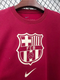 2025 BAR Red Hoody
