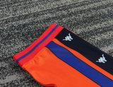 1997-1998 BAR Away Retro Kids Soccer Jersey