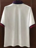 1998 Universidad De Chile Away Retro Soccer Jersey(No ads)