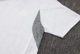 2025 AD Player Version Training Short Suit —White白色