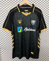26-27 Malaga Retro Version Fans Soccer Jersey 26-27 Malaga Retro Version Fans Soccer Jersey