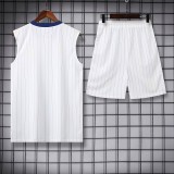 26-27 Roma High Quality Tank Top And Shorts Suit