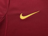 2000 Portugal Home Retro Kids Soccer Jersey