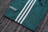 1995-1996 LIV Home Retro Kids Soccer Jersey