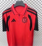 25-26 Colo-Colo Polo Short Sleeve