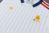 26-27 Roma High Quality Tank Top And Shorts Suit