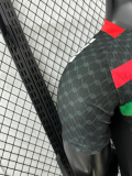 25-26 Palestine Away Player Version Soccer Jersey