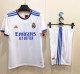 21-22 RMA Home Adult Suit