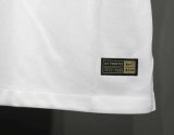 2014 Portugal Away Player Version Long Sleeve Retro Soccer Jersey 1:1 Thai Quality*长袖球员