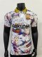 25-26 BAR Special Edition Player Version Training Shirts *红1899涂鸦