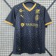 25-26 Stade Reims Away Fans Soccer Jersey