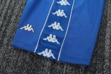 1999-2000 JUV Away Retro Kids Soccer Jersey