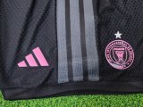 26-27 Inter Miami Away Player Version Kids Soccer Jersey (球员童装)