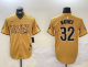 2024 NFL New Orleans Saints New Pattern Jersey