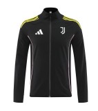 25-26 JUV White Windbreaker