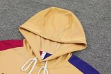 24-25 BAR High Quality Long Sleeve Training Suit