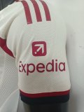 25-26 LIV Away Player Version Soccer Jersey