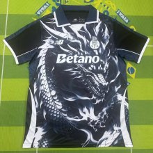 26-27 Porto Special Edition Fans Soccer Jersey