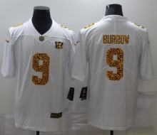 2024 NFL Cincinnati Bengals New Pattern Jersey